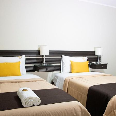 Hotel San Martin Тарапото Екстериор снимка