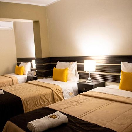 Hotel San Martin Тарапото Екстериор снимка