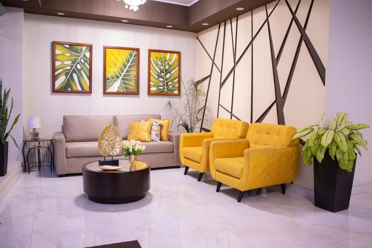Hotel San Martin Тарапото Екстериор снимка