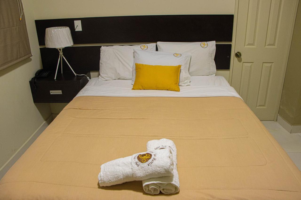 Hotel San Martin Тарапото Екстериор снимка