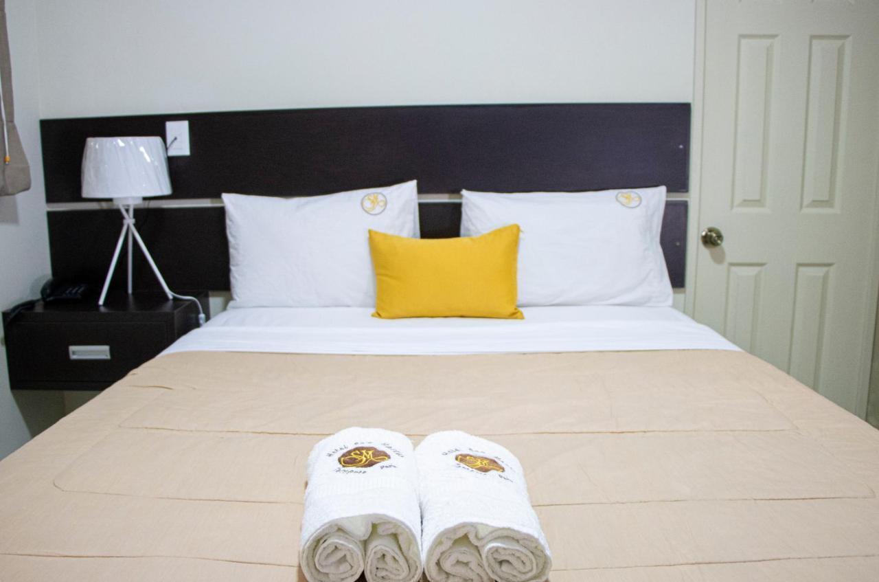 Hotel San Martin Тарапото Екстериор снимка
