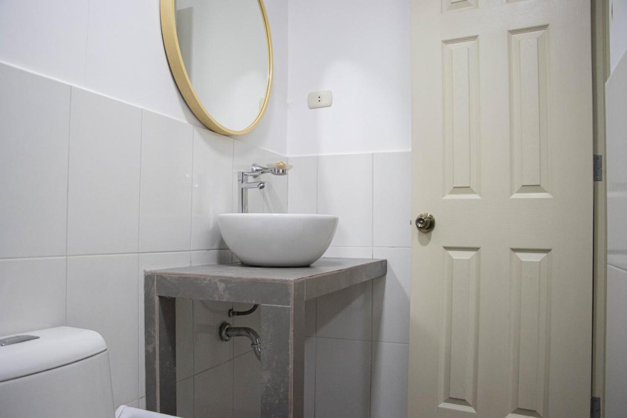 Hotel San Martin Тарапото Екстериор снимка