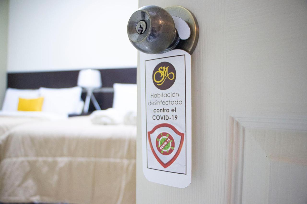 Hotel San Martin Тарапото Екстериор снимка