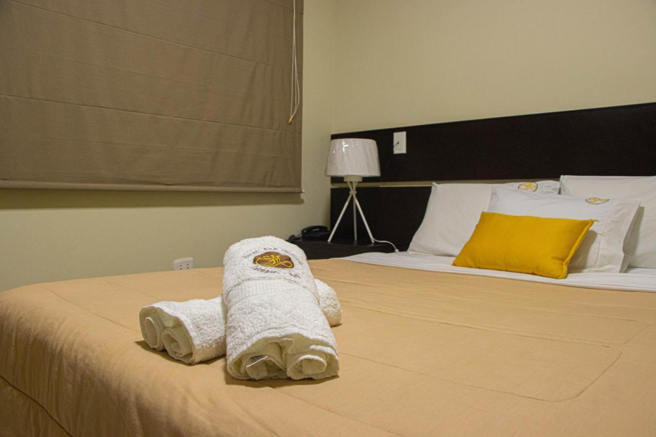 Hotel San Martin Тарапото Екстериор снимка