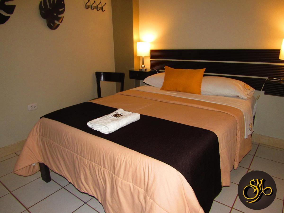 Hotel San Martin Тарапото Екстериор снимка
